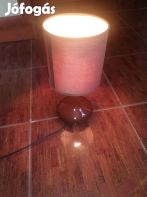 Rábalux asztali lámpa