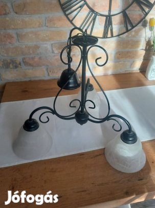 Rábalux athen mediterrán csillár