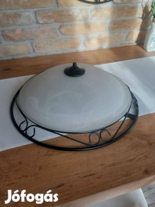 Rábalux athen mediterrán mennyezeti lámpa