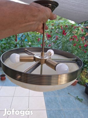 Rábalux csillár eladó