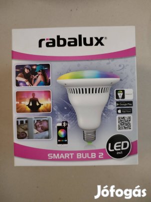Rabalux okos ledes fényforrás