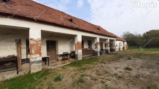 Rábapatyi eladó 110 nm-es ház