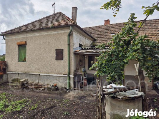 Rábatamási - 1975-ben épült családi ház eladó