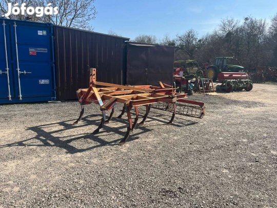 Rabewerk 9kapás gruber