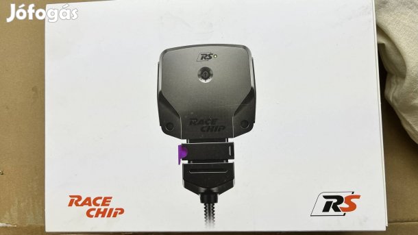 Race Chip RS Skoda Octavia