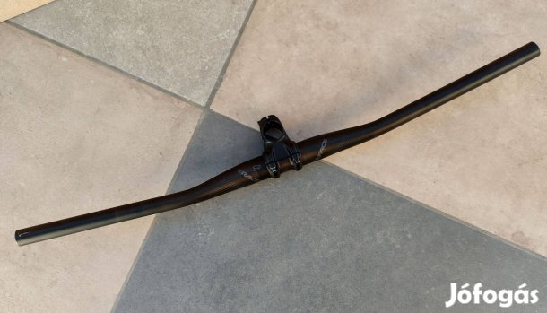 Race Face Aeffect 2 Ebike Mtb kerékpár kormány és befogó