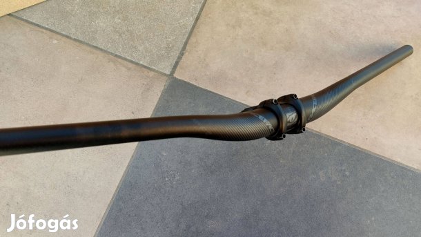 Race Face mtb Ebike kerékpár kormány és befogó