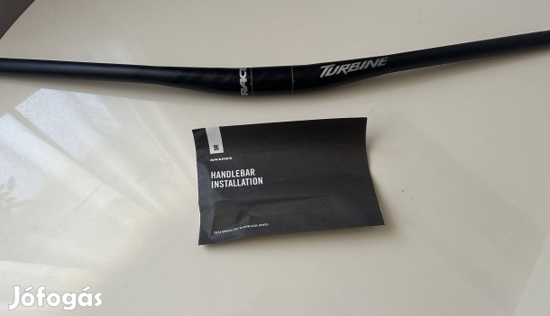 Raceface Turbine 35 DH/enduro kormány Új