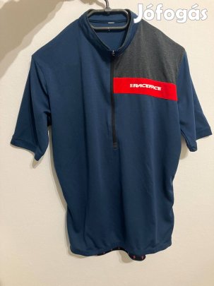 Raceface kerékpáros mez XS