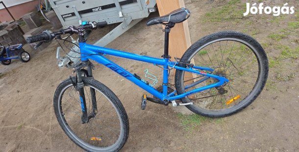 Racer Hawk bicikli 24"