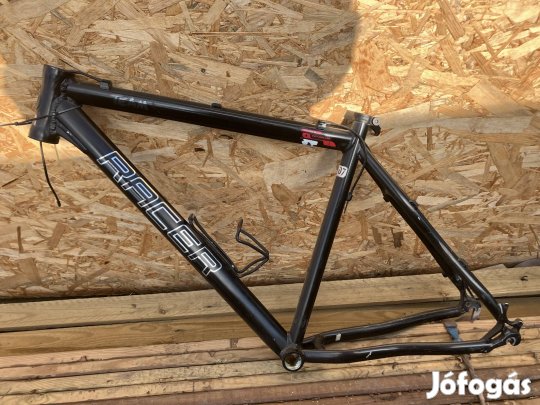 Racer team 26-os váz