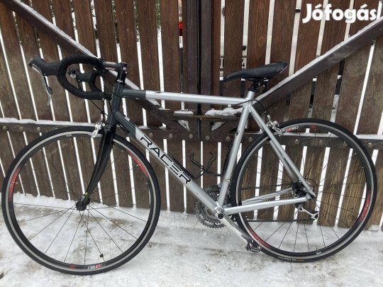 Racer ultegra országúti kerékpár
