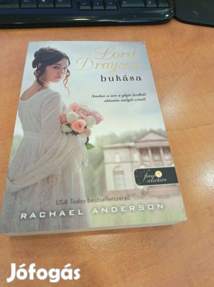 Rachael Anderson: Lord Drayson bukása (Tanglewood 1.)