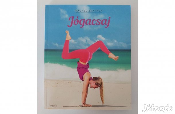 Rachel Brathen: Jógacsaj