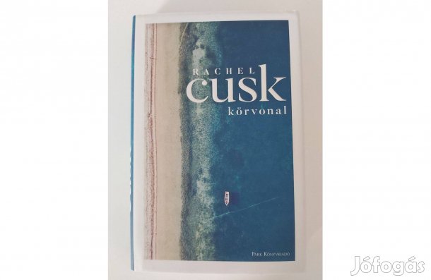 Rachel Cusk: Körvonal