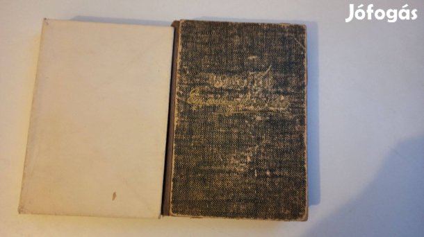 Rachel Field - Egy asszony három élete I-II