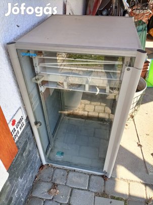 Rack szekrény - Siemens