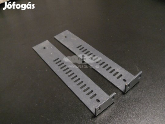 Rack szekrény soroló fül párban