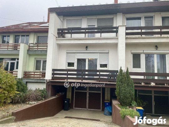 Ráckevei 150 nm-es ház eladó