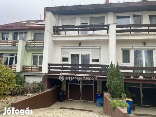 Ráckevei 150 nm-es ház eladó