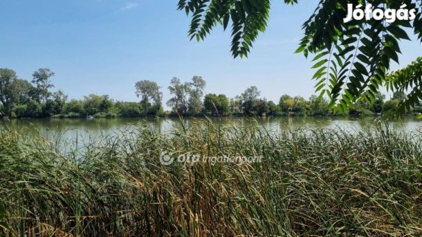 Ráckevei 16 nm-es ház eladó