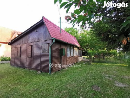 Ráckevei 36 nm-es ház eladó