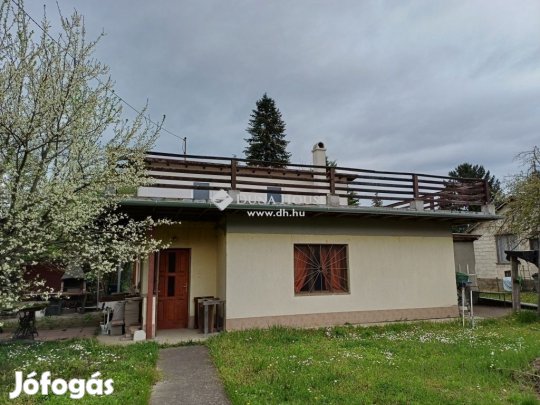 Ráckevei 70 nm-es ház eladó