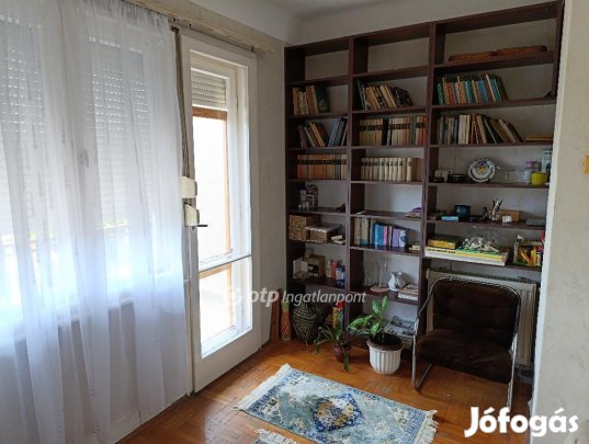 Ráckevei 80 nm-es ház eladó