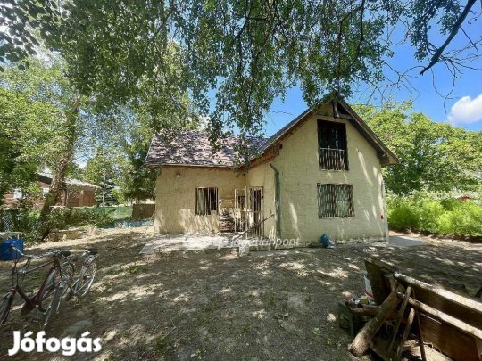 Ráckevei 87 nm-es ház eladó