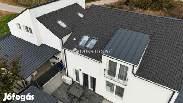 Ráckevei eladó 62 nm-es lakás