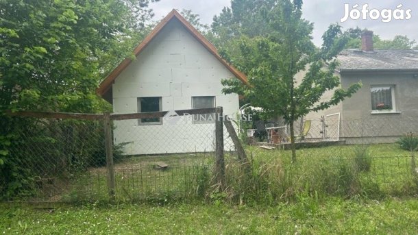 Ráckevei eladó 73 nm-es ház