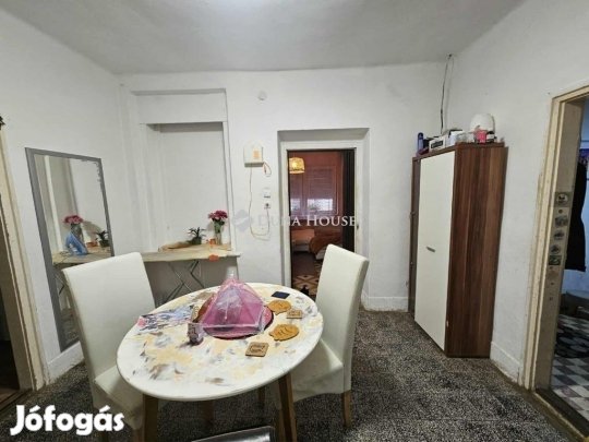 Ráckevei eladó 94 nm-es ház