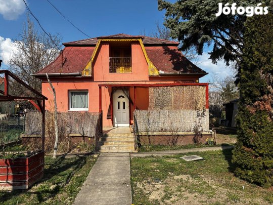 Ráckevei ház koadó