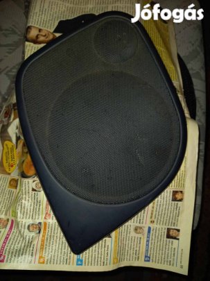 Rács 16,5 cm-es + magas hangszóróhoz