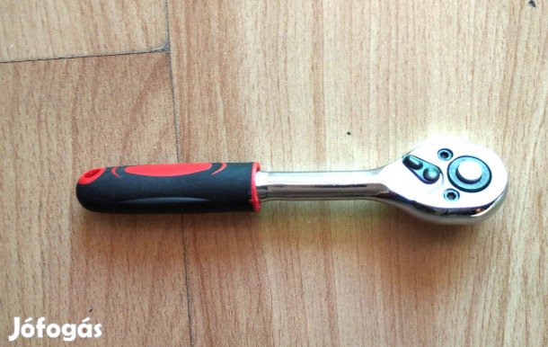 Racsnis hajtókar 1/4 méret 1500 Ft