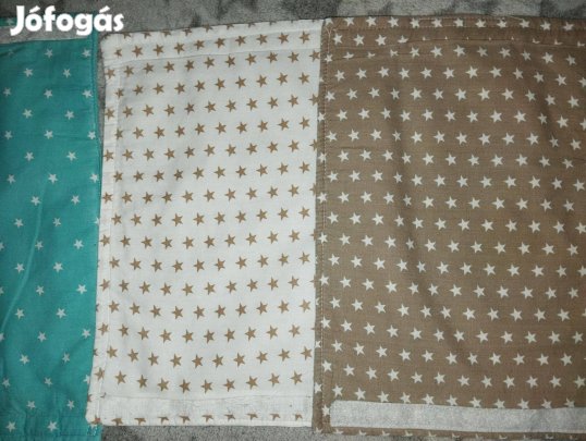 Rácsvédő babaágyba