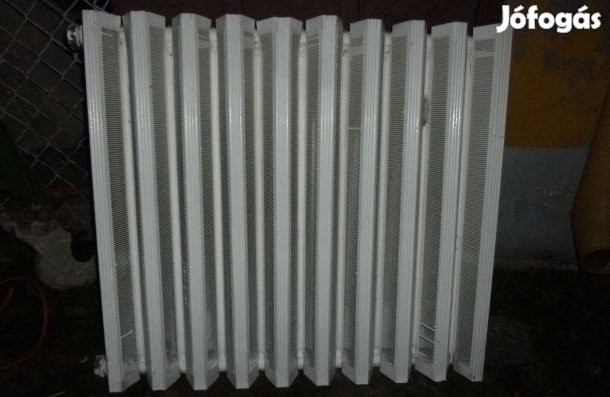 Radal radiátor eladó