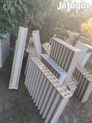 Radal radiátort keresek 