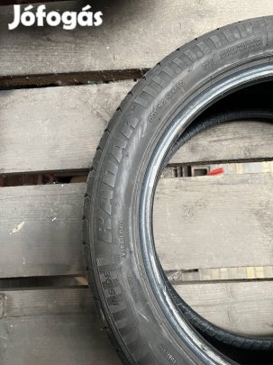 Radar Dimax R8+ 225/50 zr17 nyári gumi 2 db!
