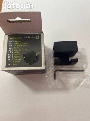 Radaway törölközőtartó