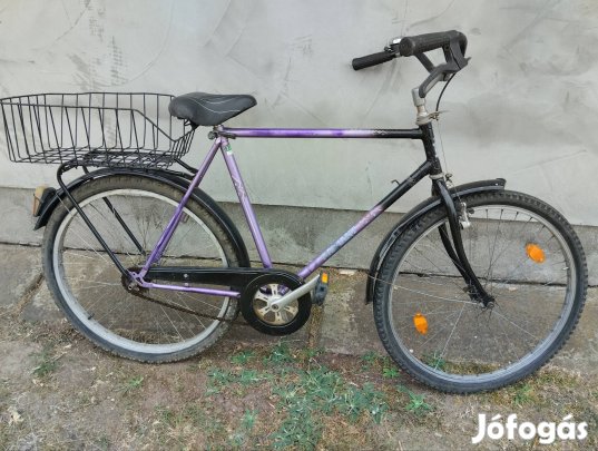 Radiant 26'os kerékpár