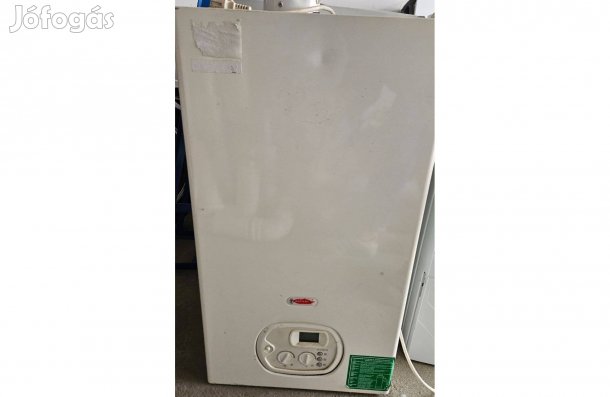 Radiant RKE 18 (Ekoflux) kondenzációs gázkazán