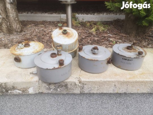 Radiant hmv malacka hőcserélők,egyéb más alkatrészek eladók