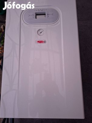 Radiant kondenzációs gázkazán