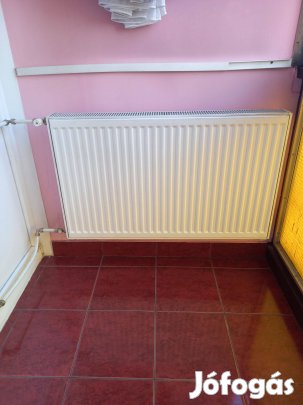 Radiátor 100 x 60 x 10 cm