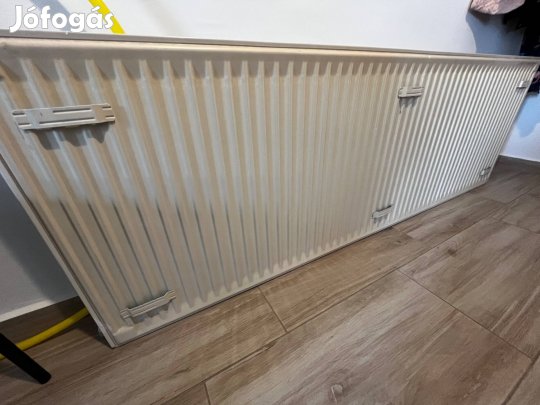 Radiátor 180x60 cm