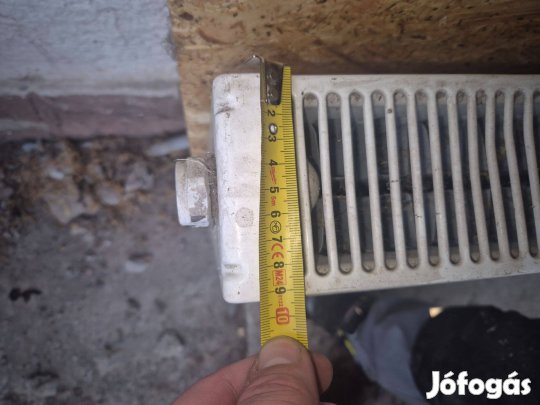 Radiator 22k 600 x 1600