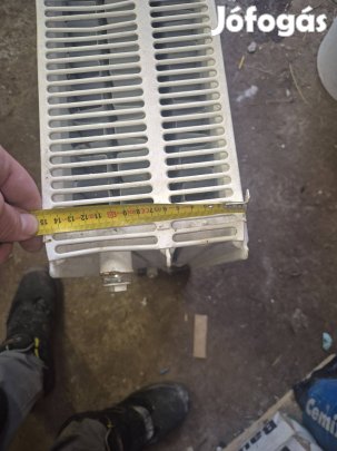 Radiátor 33k 600 x 1200