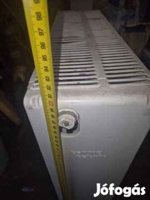 Radiátor 33k 900x500