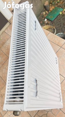 Radiátor 600x900 magas warmair 